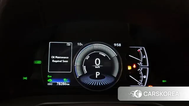 Lexus ES300h 7th generation id 3292044 из Кореи 18