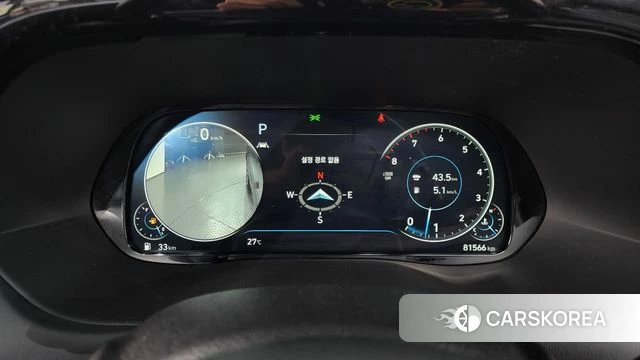 Hyundai Palisade id 4894516 из Кореи 33