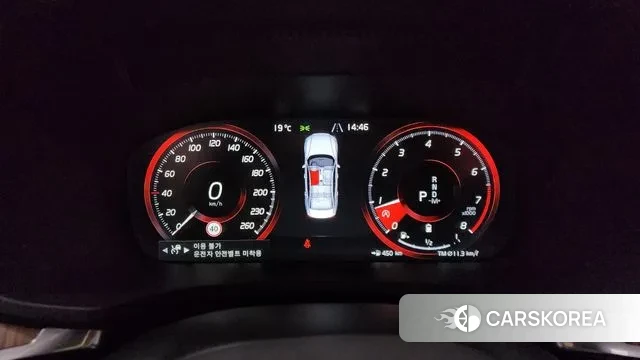 Volvo S60 3rd generation id 3717097 из Кореи 18