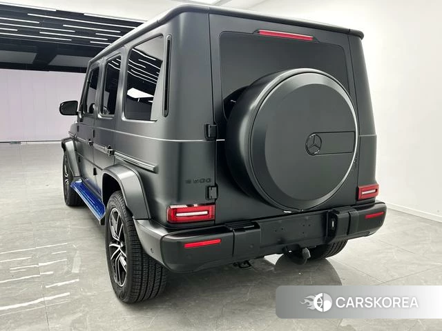 Mercedes-Benz G-class id 4291002 из Китая 14