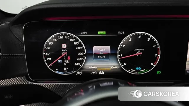 Mercedes-Benz E-Class W213 id 3493970 из Кореи 18