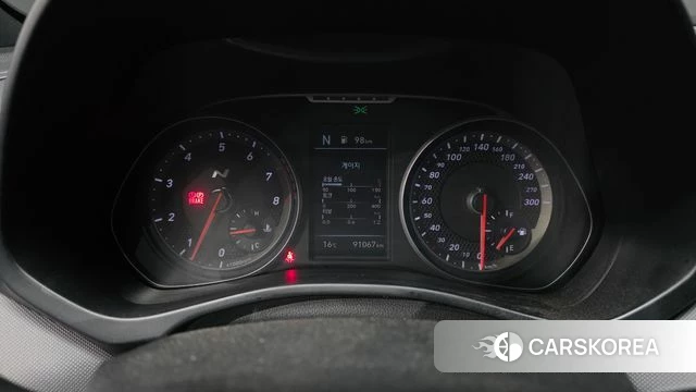 Hyundai Veloster (JS) id 4268885 из Кореи 25