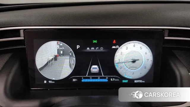 Hyundai Tucson (NX4) id 3017194 из Кореи 18