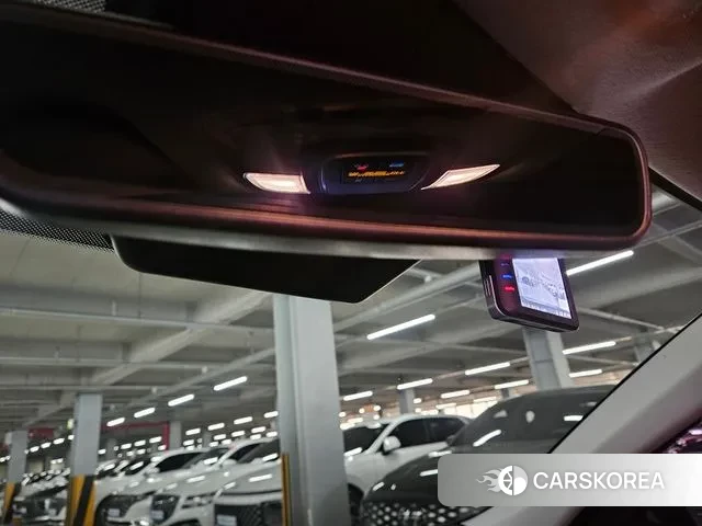 Hyundai Avante (CN7) id 3443693 из Кореи 15