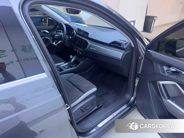 Audi Q3 id 4313431 из Китая 18