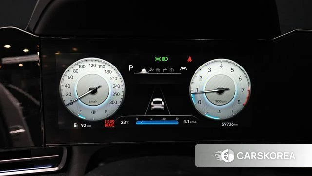 Hyundai Avante (CN7) id 3851521 из Кореи 18