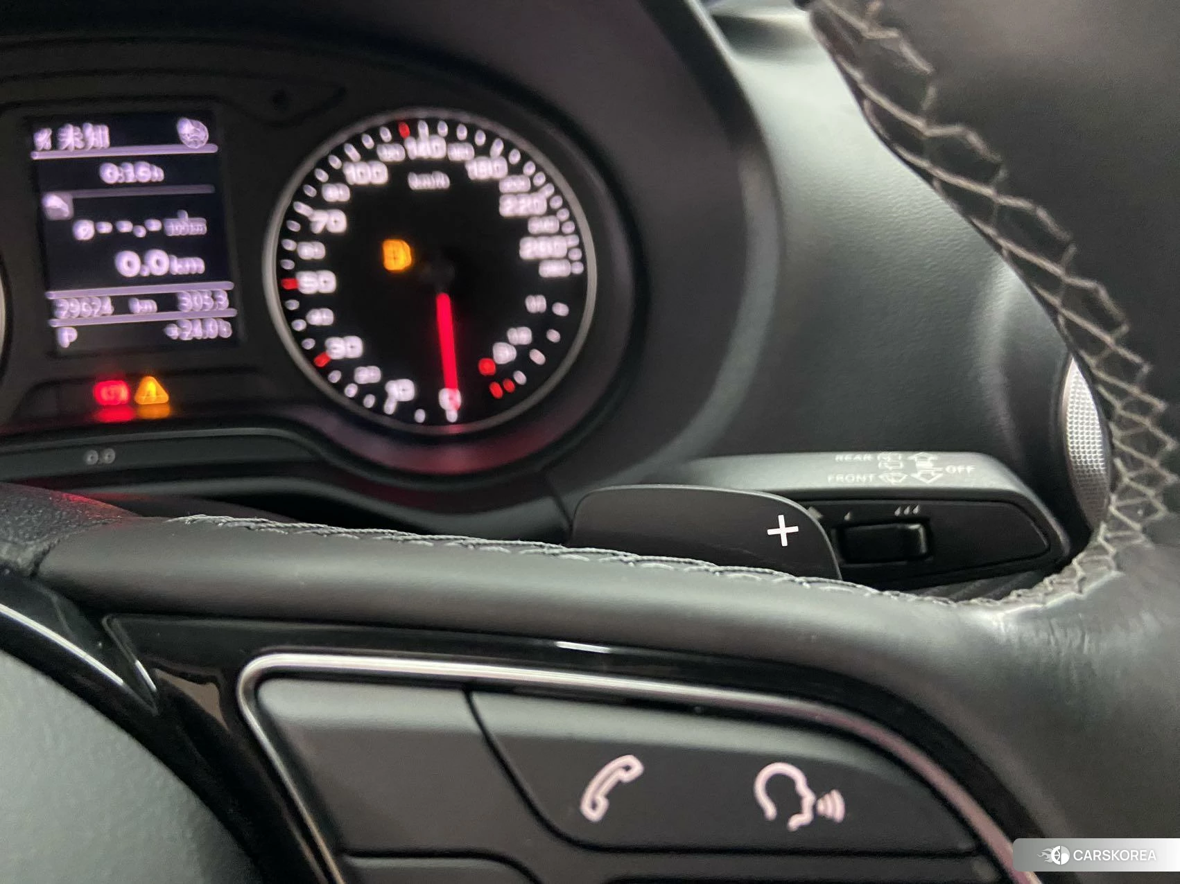 Audi Q2L id 4513820 из Китая 25