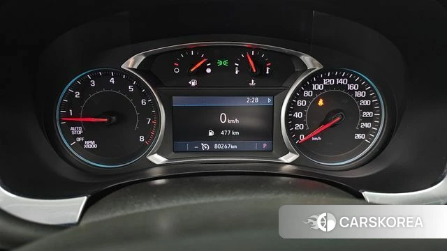 Chevrolet (GM Daewoo) Traverse id 4283207 из Кореи 18