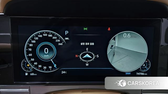 Hyundai The New Grandeur IG id 4759682 из Кореи 31