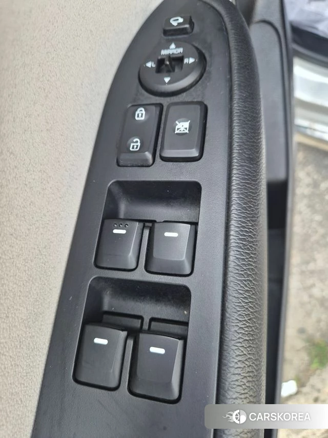 Kia The New Ray id 4377839 из Кореи 15
