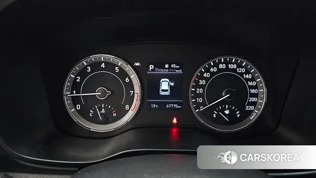 Hyundai Venue id 3625653 из Кореи 18