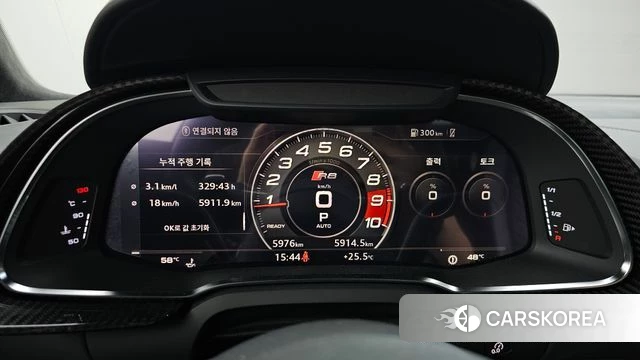 Audi R8 (4S) id 4361922 из Кореи 18