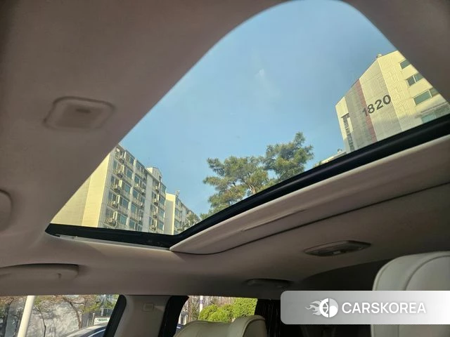 Ssangyong Beautiful Korando id 3954817 из Кореи 17