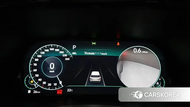 Hyundai Palisade id 4943232 из Кореи 30