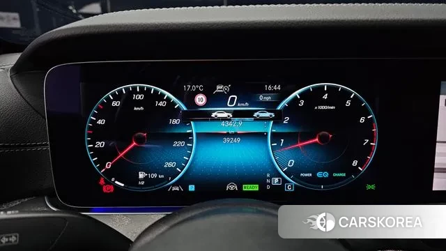 Mercedes-Benz E-Class W213 id 3328005 из Кореи 18