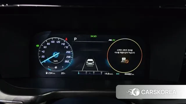 Kia Sorento 4th Generation id 3360135 из Кореи 18