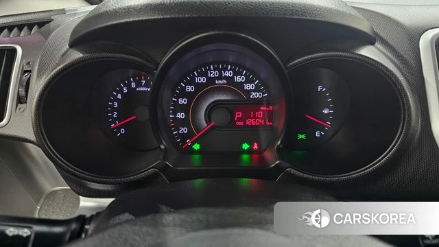 Kia The New Ray id 3899810 из Кореи 18