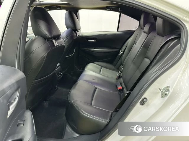 Toyota Lei Ling id 4313647 из Китая 17