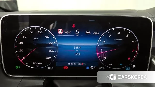 Mercedes-Benz GLC-Class X254 id 3496639 из Кореи 18