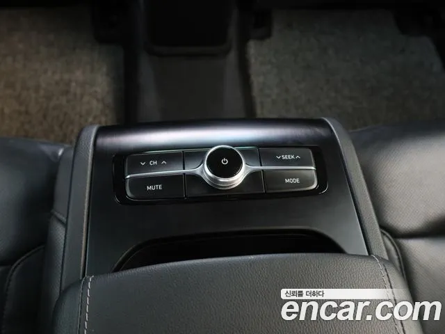 Hyundai Grandeur IG Hybrid id 2593359 из Кореи 18