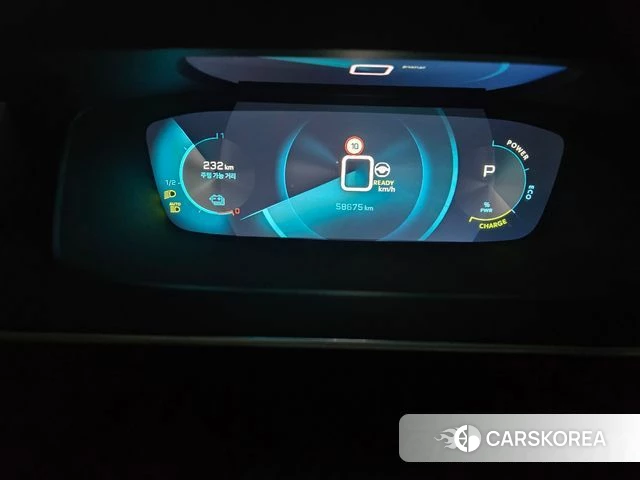 Peugeot e-208 second Generation id 4778767 из Кореи 8