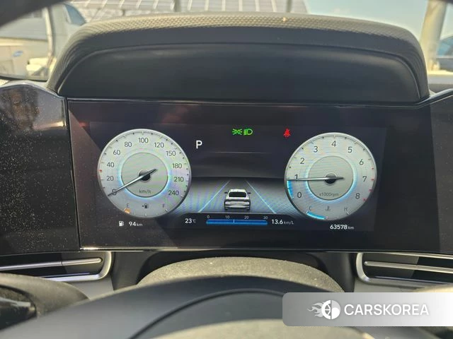 Hyundai Avante (CN7) id 4293149 из Кореи 18