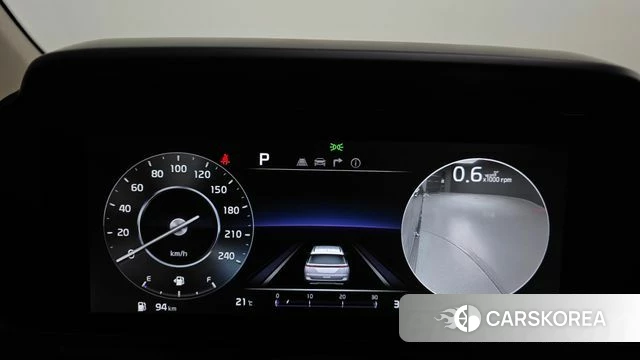 Kia Carnival 4th generation id 4292463 из Кореи 30