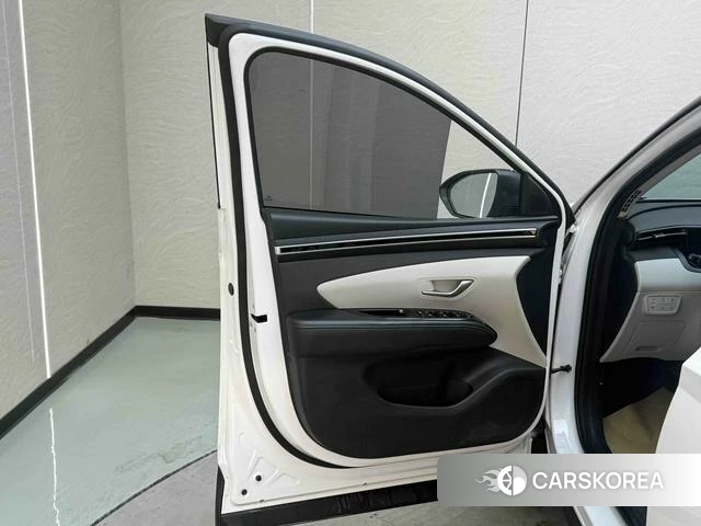 Hyundai Tucson id 4208474 из Китая 25