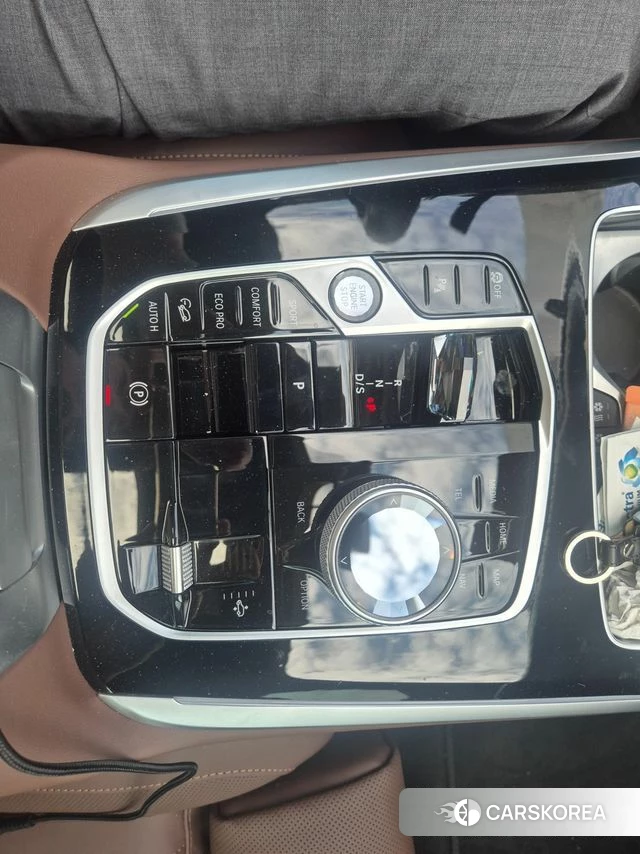 BMW X7 (G07) id 3922227 из Кореи 17