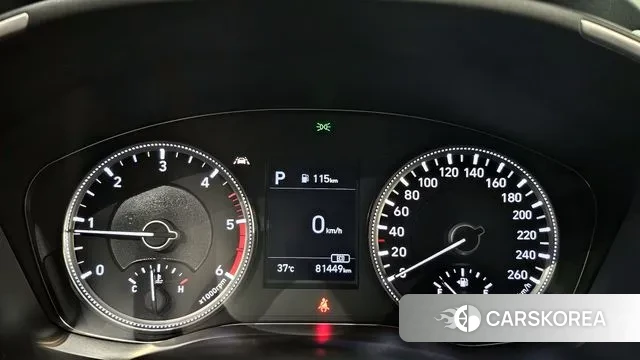 Hyundai Santa Fe TM id 2970751 из Кореи 18