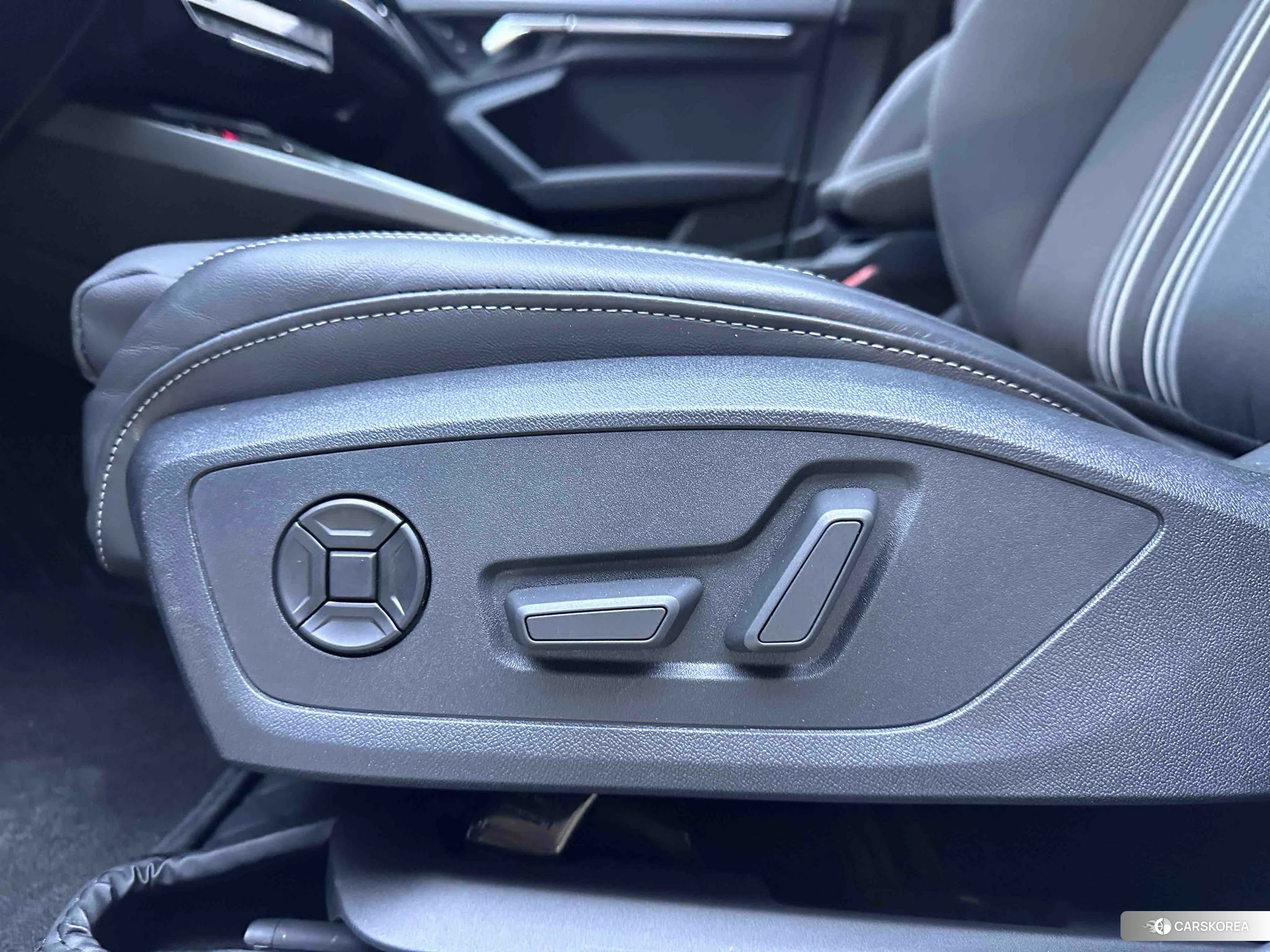 Audi A3 id 4407378 из Китая 20