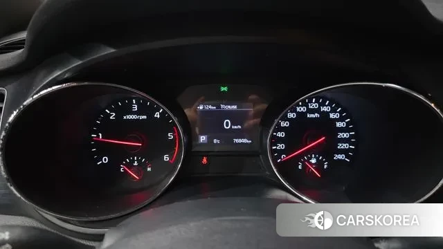 Kia The New Carnival id 3444828 из Кореи 18