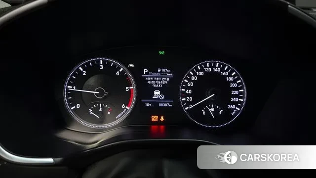 Hyundai Santa Fe TM id 3396412 из Кореи 18