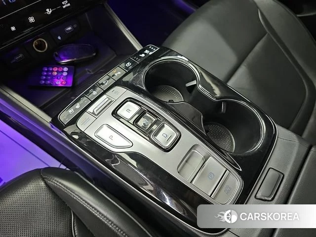 Hyundai Tucson (NX4) id 4914491 из Кореи 18