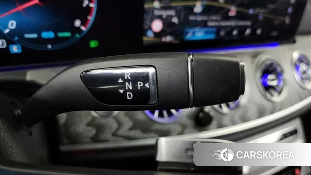 Mercedes-Benz CLS-Class C257 id 3606400 из Кореи 18