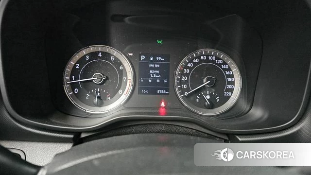 Hyundai Venue id 3898851 из Кореи 18