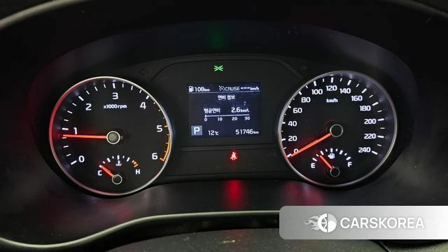 Kia Sportage The Bold id 3807896 из Кореи 18