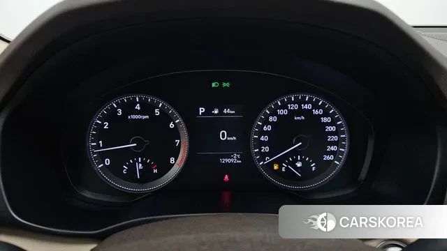 Hyundai Grandeur IG id 3599212 из Кореи 18