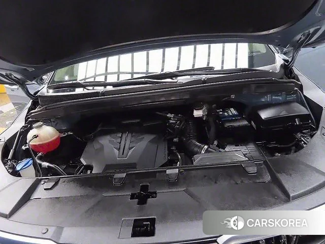 Kia Carnival 4th generation id 2931683 из Кореи 18