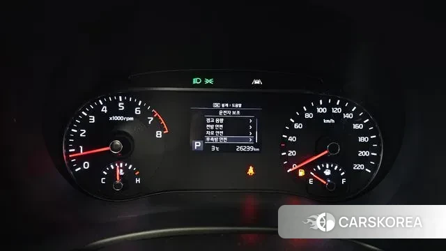 Kia Soul Booster id 3449402 из Кореи 18