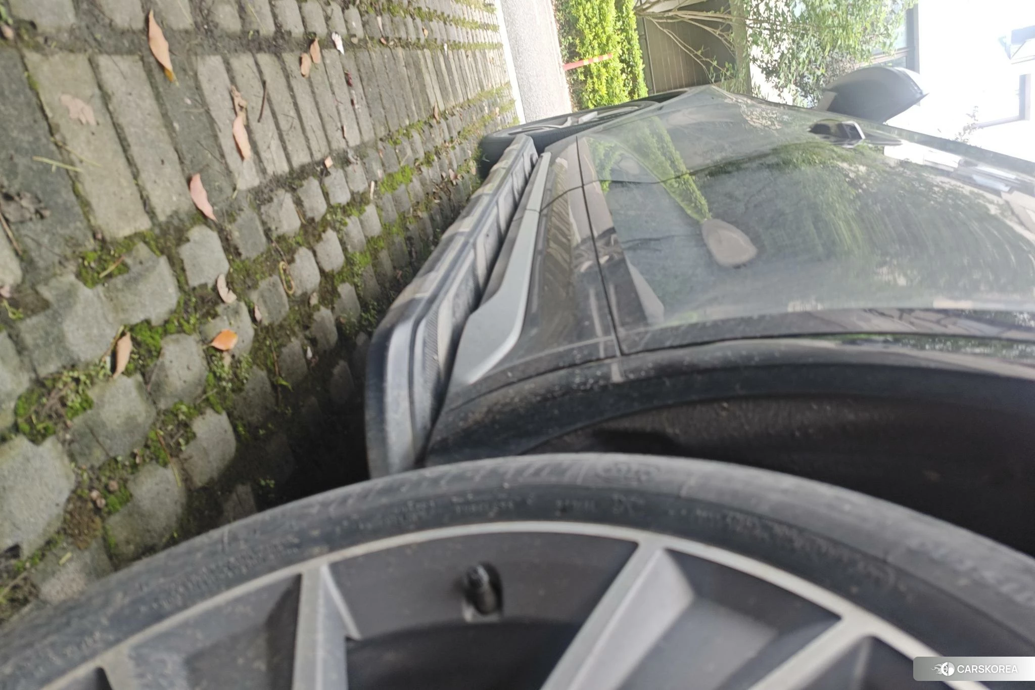 Audi Q5L id 4461826 из Китая 15