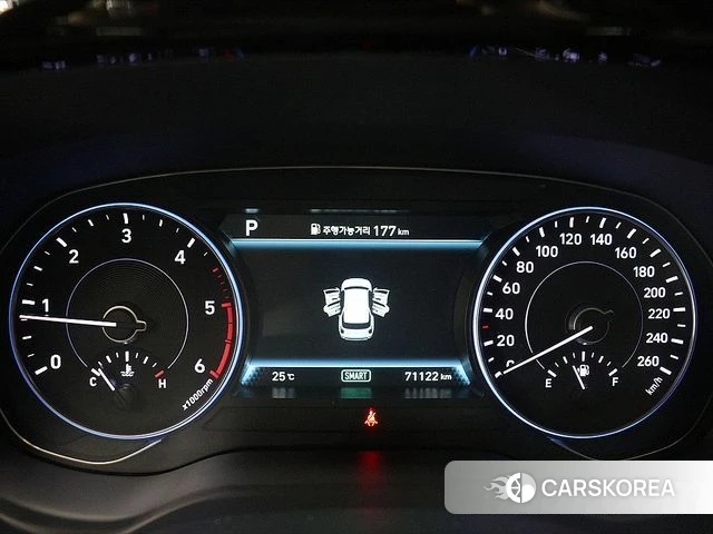 Hyundai Palisade id 4657787 из Кореи 16
