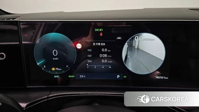 Hyundai Santa Fe (MX5) id 4523622 из Кореи 36