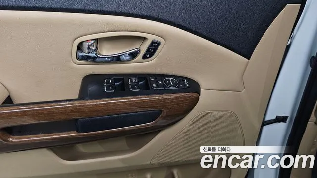 Kia All New Carnival id 2698953 из Кореи 18