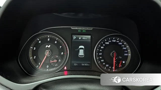 Hyundai Veloster (JS) id 2895356 из Кореи 18