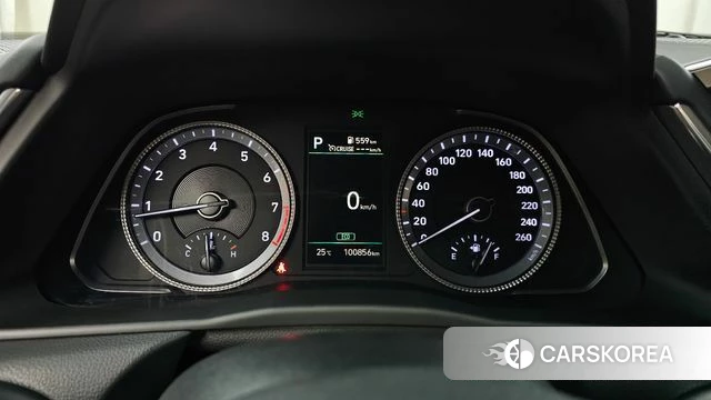 Hyundai Sonata (DN8) id 4428712 из Кореи 18