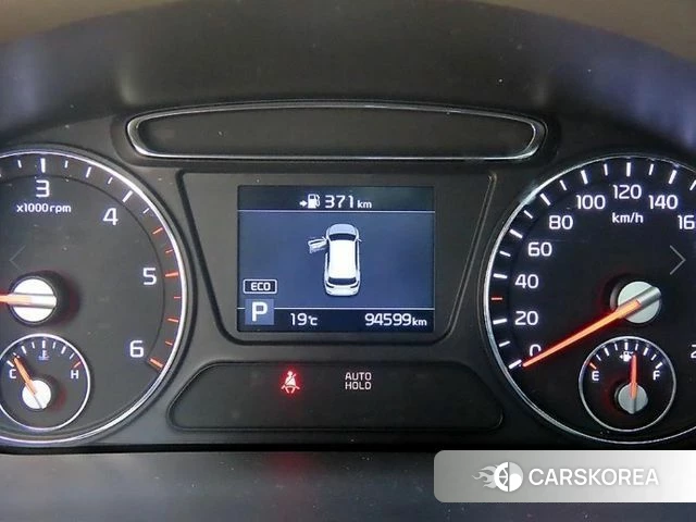 Kia The New Sorento id 4947261 из Кореи 18