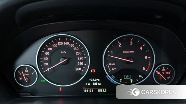 BMW 3 Series GT (F34) id 4318284 из Кореи 18