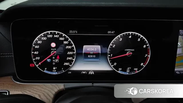 Mercedes-Benz E-Class W213 id 3417607 из Кореи 18