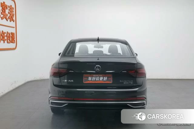 Volkswagen Sagitar id 4210410 из Китая 22